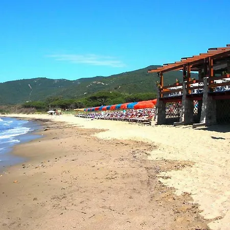 Golfo Della Capoliveri - Ito091003-cyb *