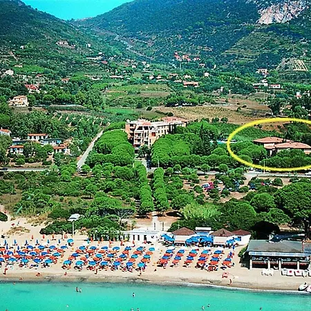 Golfo Della Capoliveri - Ito091003-cyb * Лакона