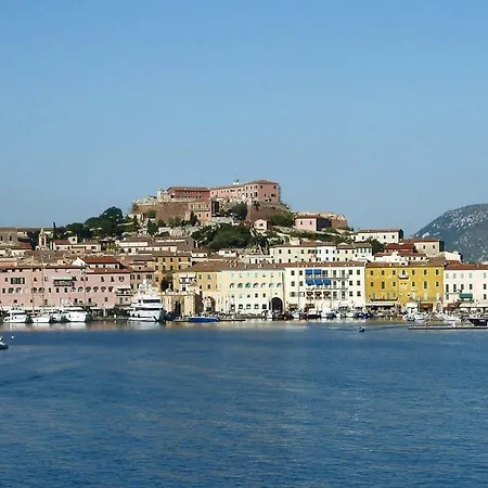 Golfo Della Capoliveri - Ito091003-cyb Дом отдыха Лакона