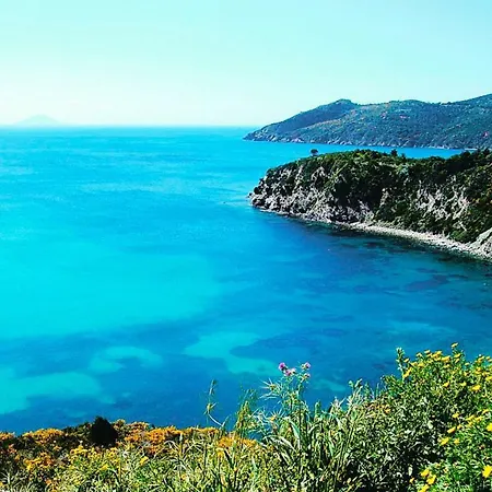 Golfo Della Capoliveri - Ito091003-cyb * Lacona