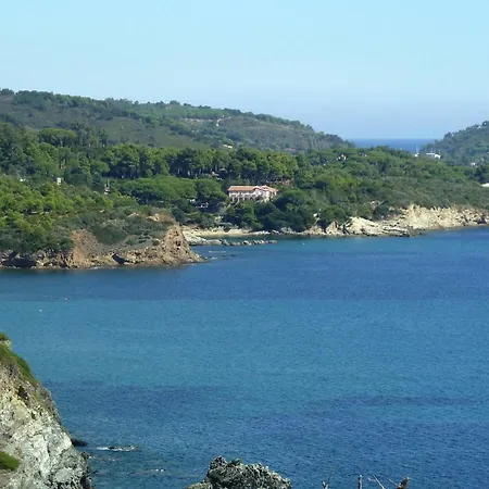 Golfo Della Capoliveri - Ito091003-cyb